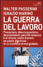 La guerra del lavoro libro