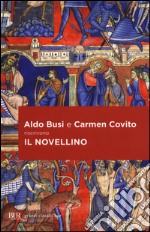 Il novellino libro