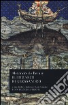 Il romanzo di Alessandro. Testo francese a fronte libro