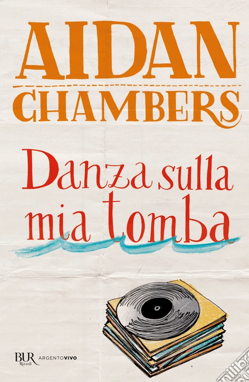 Danza sulla mia tomba