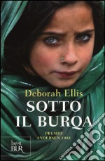 Sotto il burqa libro