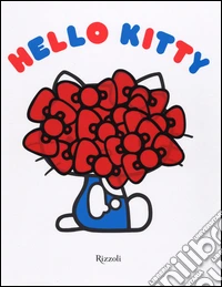 Hello Kitty Loves Collaborations. Ediz. illustrata