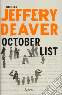 October List
