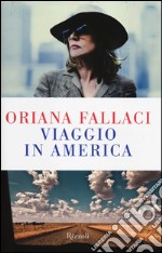 Viaggio in America libro