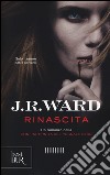 Rinascita. La confraternita del pugnale nero (10) libro