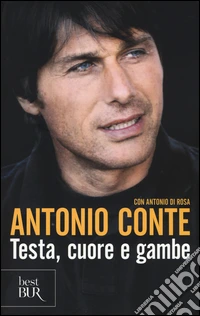 Testa, cuore e gambe