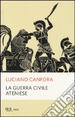 La guerra civile ateniese libro