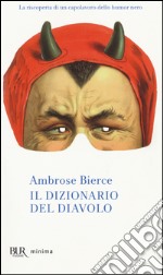 Il dizionario del diavolo libro