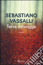 Terre selvagge libro