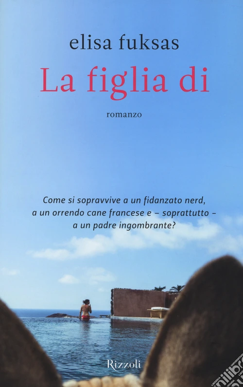 La figlia di