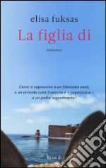 La figlia di libro