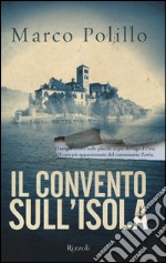 Il convento sull'isola libro