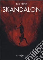 Skandalon libro