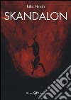 Skandalon libro