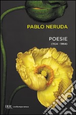 Poesie 1924-1964 libro