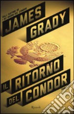 Il ritorno del Condor libro