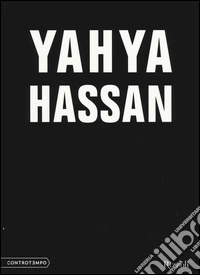 Yahya Hassan libro