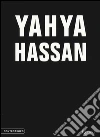 Yahya Hassan libro