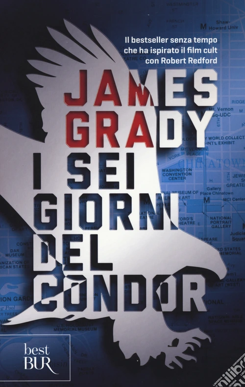 I sei giorni del Condor