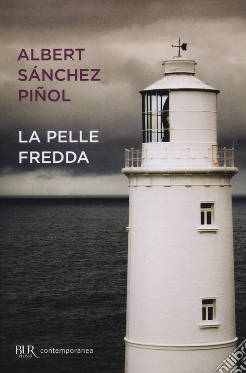 La pelle fredda