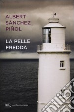 La pelle fredda libro