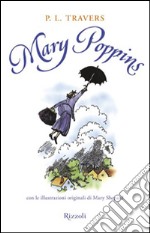 Mary Poppins libro