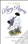 Mary Poppins libro