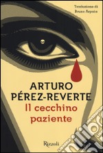 Il cecchino paziente libro