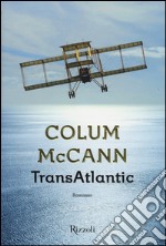 TransAtlantic libro