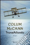 TransAtlantic libro