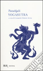 Yoga sutra libro