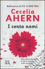 I cento nomi libro