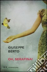 Oh, Serafina! libro