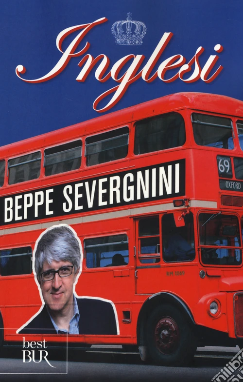 Inglesi