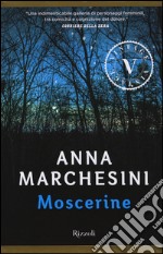 Moscerine libro