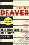 Il manoscritto di Chopin libro