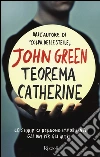 Teorema Catherine libro