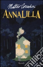 Annalilla libro