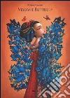 Madame Butterfly. Ediz. illustrata libro di Lacombe Benjamin