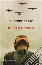 Il cielo è rosso libro