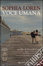 Voce umana. DVD. Con libro libro