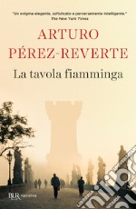 La tavola fiamminga libro