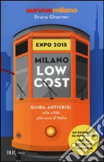 Milano low cost 2015 libro