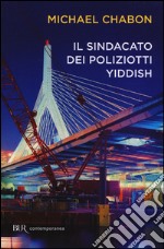 Il sindacato dei poliziotti yiddish