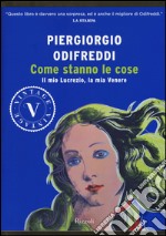 Come stanno le cose. Il mio Lucrezio, la mia Venere libro