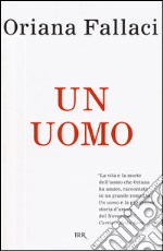 Un uomo libro