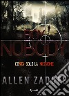 Boy Nobody libro di Zadoff Allen