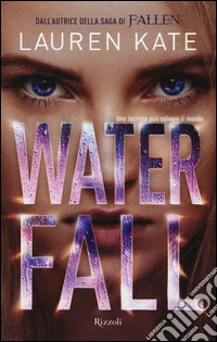 Waterfall libro