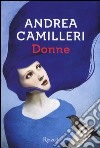 Donne libro