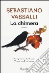 La chimera libro